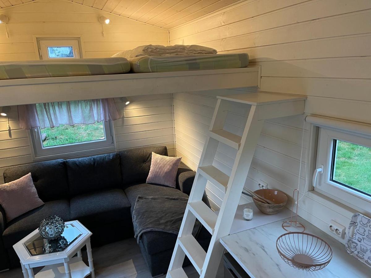 Roedlix Vandrarhem & Camping Tvååker 外观 照片
