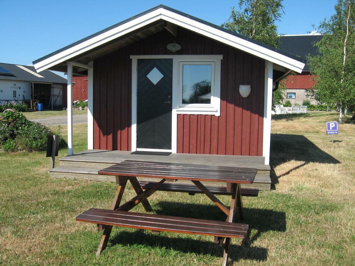 Roedlix Vandrarhem & Camping Tvååker 外观 照片